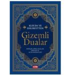 Kur’an Ve Ehlibeytten Gizemli Dualar