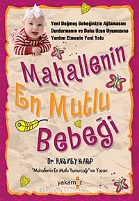 Mahallenin En Mutlu Bebeği