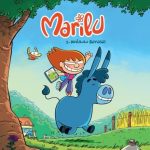 Marilu 1 – Doğanın Büyüsü