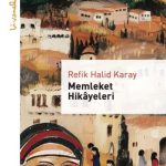 Memleket Hikayeleri - Livaneli Kitaplığı