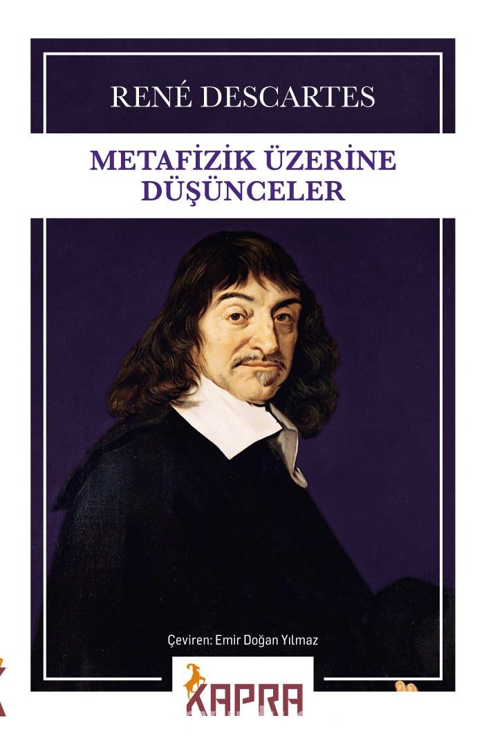 Metafizik Üzerine Düşünceler