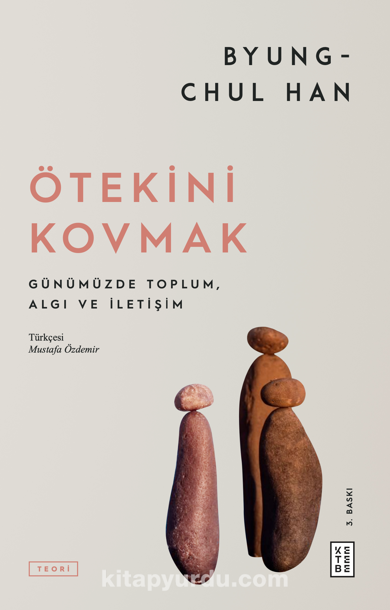 Ötekini Kovmak & Günümüzde Toplum, Algı ve İletişim