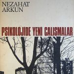 Psikolojide Yeni Çalışmalar (5-D-22)