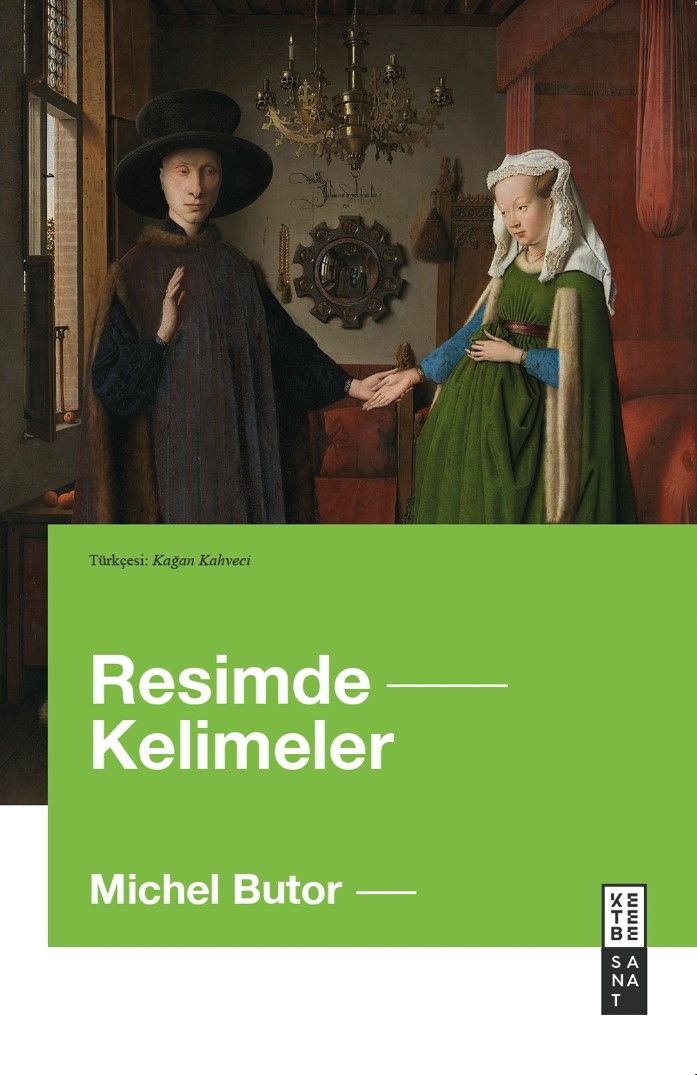 Resimde Kelimeler