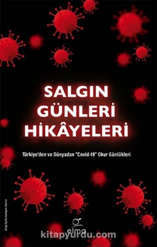 Salgın Günleri Hikayeleri