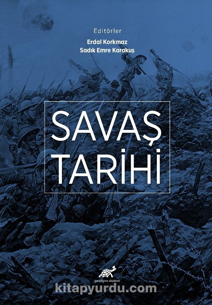 Savaş Tarihi