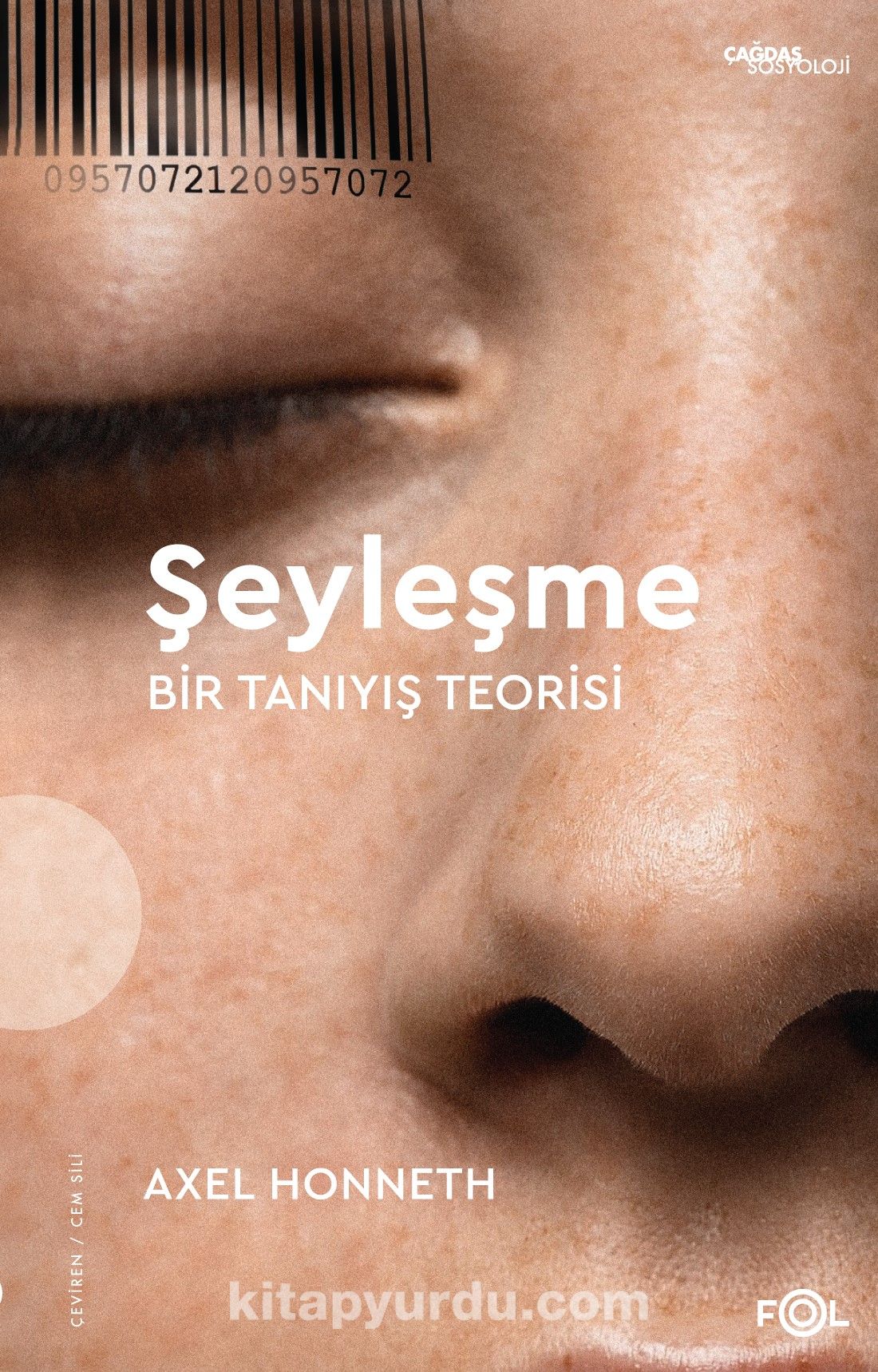 Şeyleşme & Bir Tanıyış Teorisi