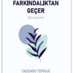 Şifa Farkındalıktan Geçer