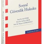 Sosyal Güvenlik Hukuku