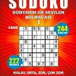 Sudoku 1