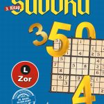 Sudoku 3 (Zor)