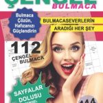 Süper Çengel Bulmaca 15