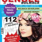 Süper Çengel Bulmaca 4