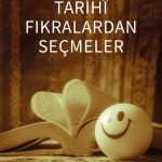 Tarihî Fıkralardan Seçmeler