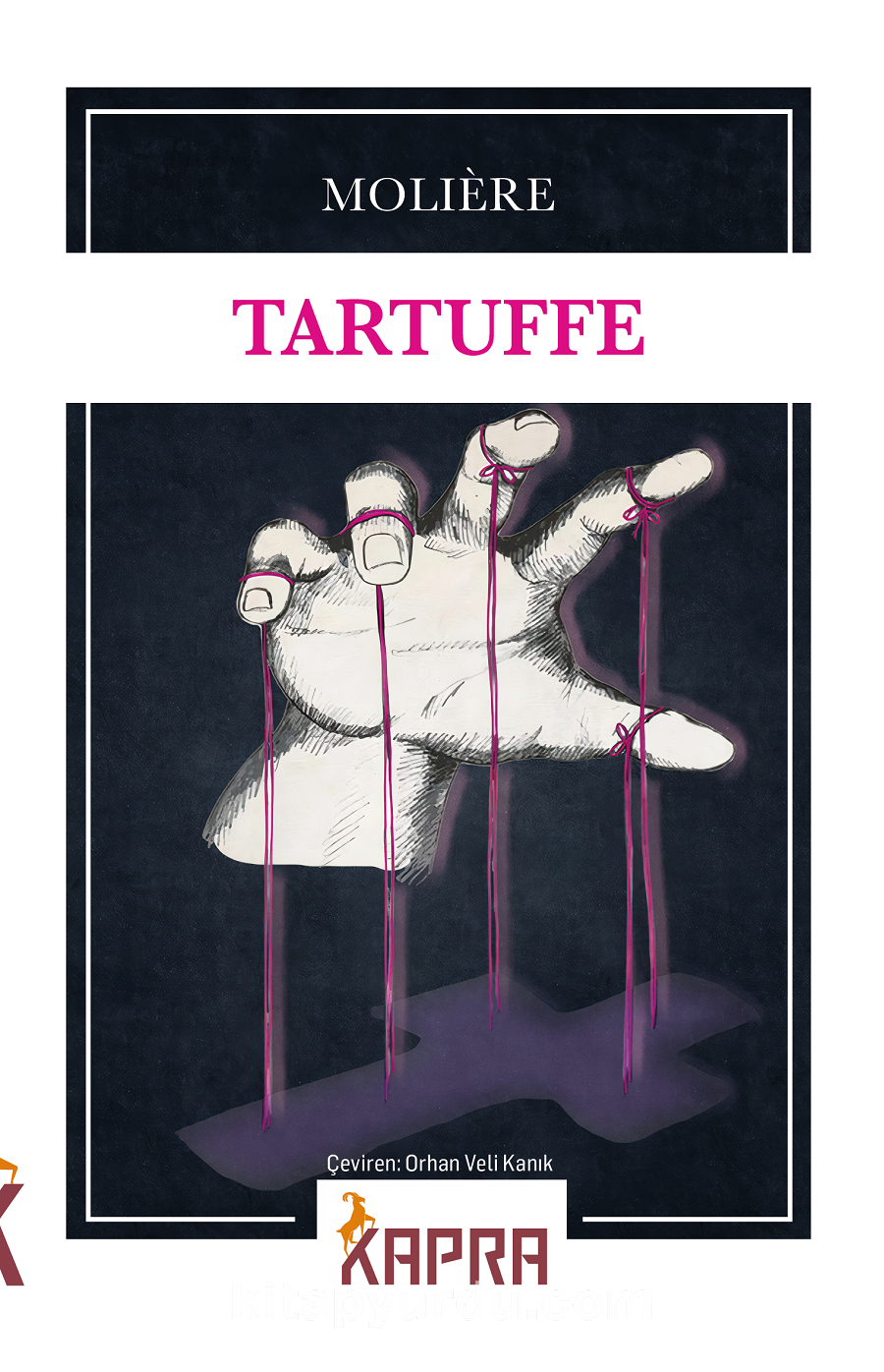 Tartuffe