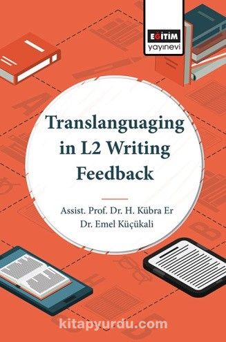 Translanguaging in L2 Writing Feedback