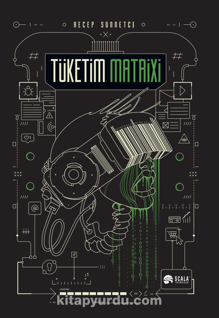 Tüketim Matrixi & Tüketim ve Teknolojiyle Şekillenen Yeni Dünya Düzeni