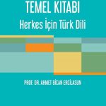 Türk Dili Temel Kitabı Herkes İçin Türk Dili