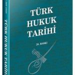 Türk Hukuk Tarihi