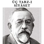 Üç Tarz-ı Siyaset