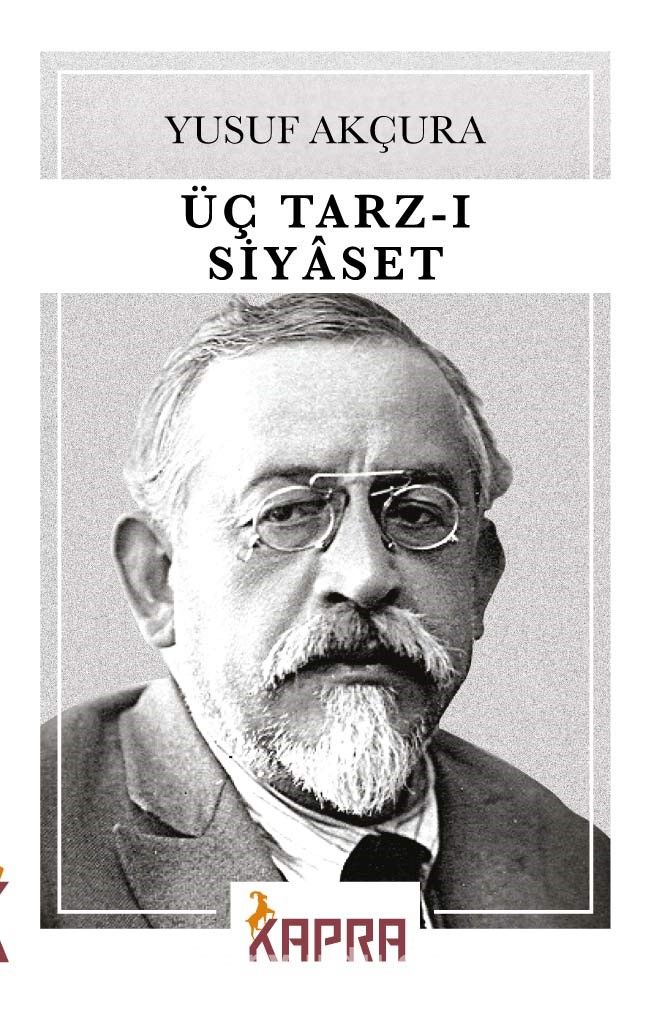 Üç Tarz-ı Siyaset