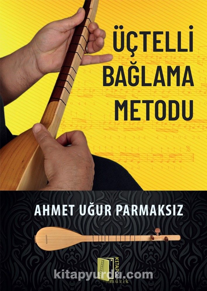 Üçtelli Bağlama Metodu