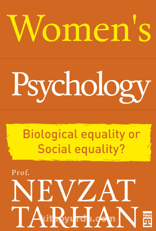 Women's Psychology