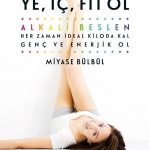 Ye, İç, Fit Ol & Alkali Beslen