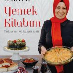 Yemek Kitabım