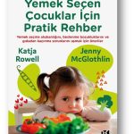 Yemek Seçen Çocuklar İçin Pratik Rehber