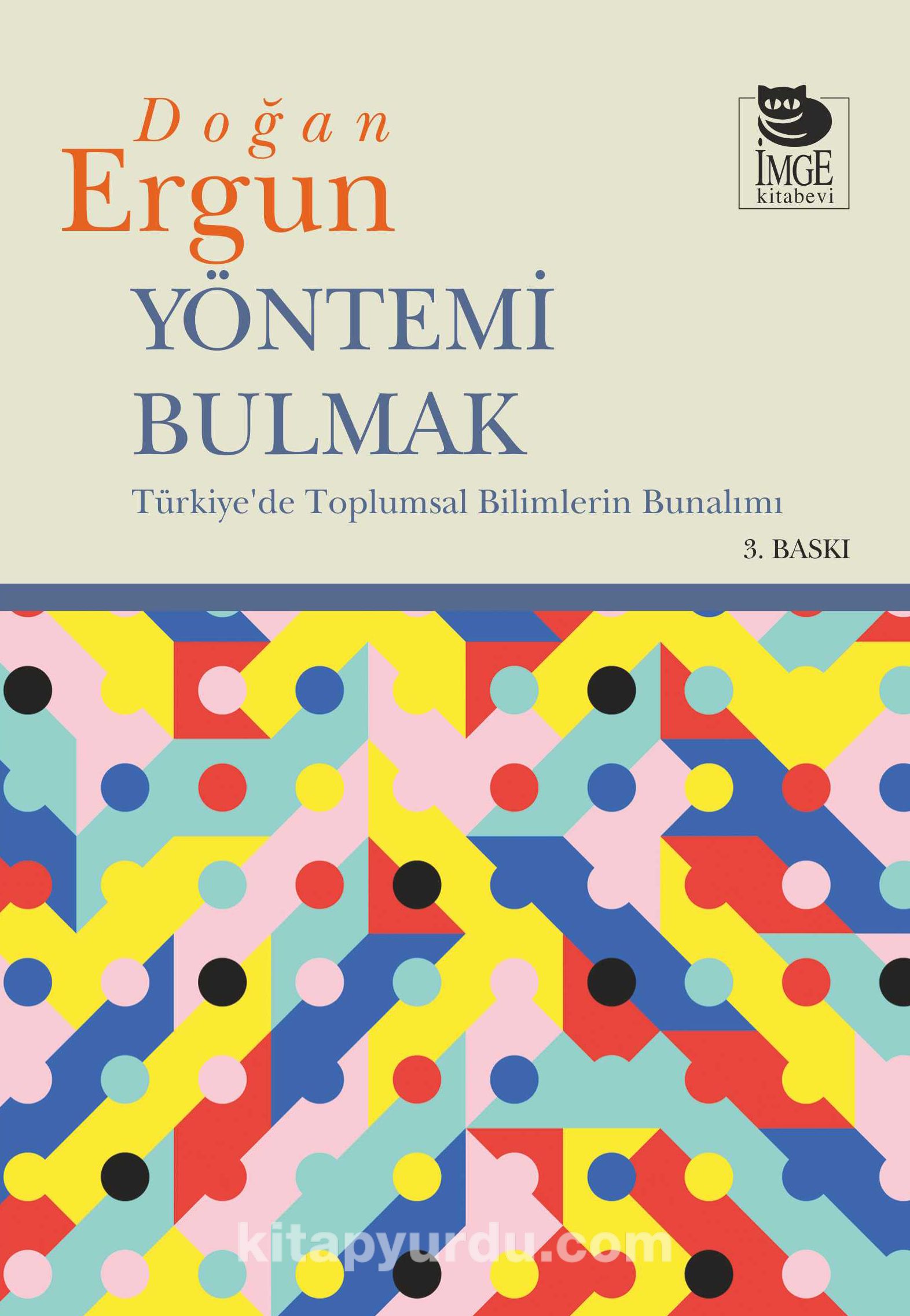 Yöntemi Bulmak