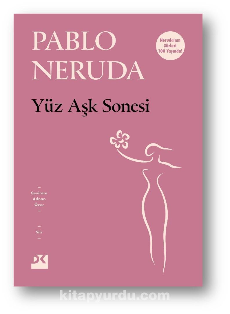 Yüz Aşk Sonesi