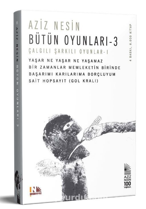 Bütün Oyunları 3