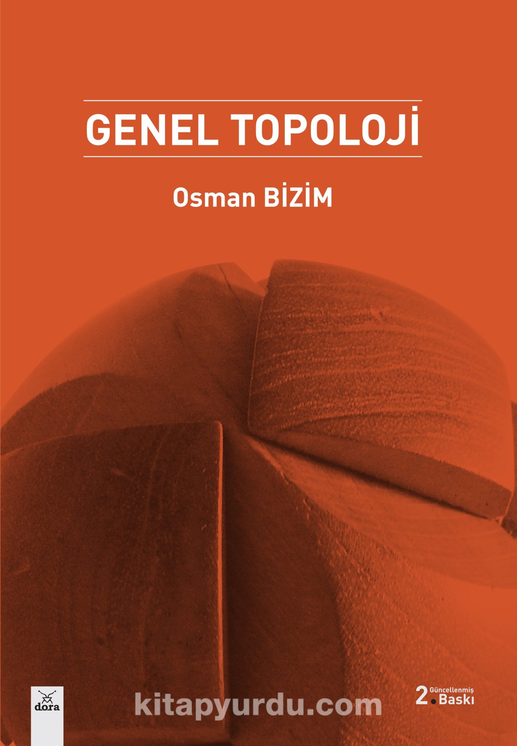 Genel Topoloji