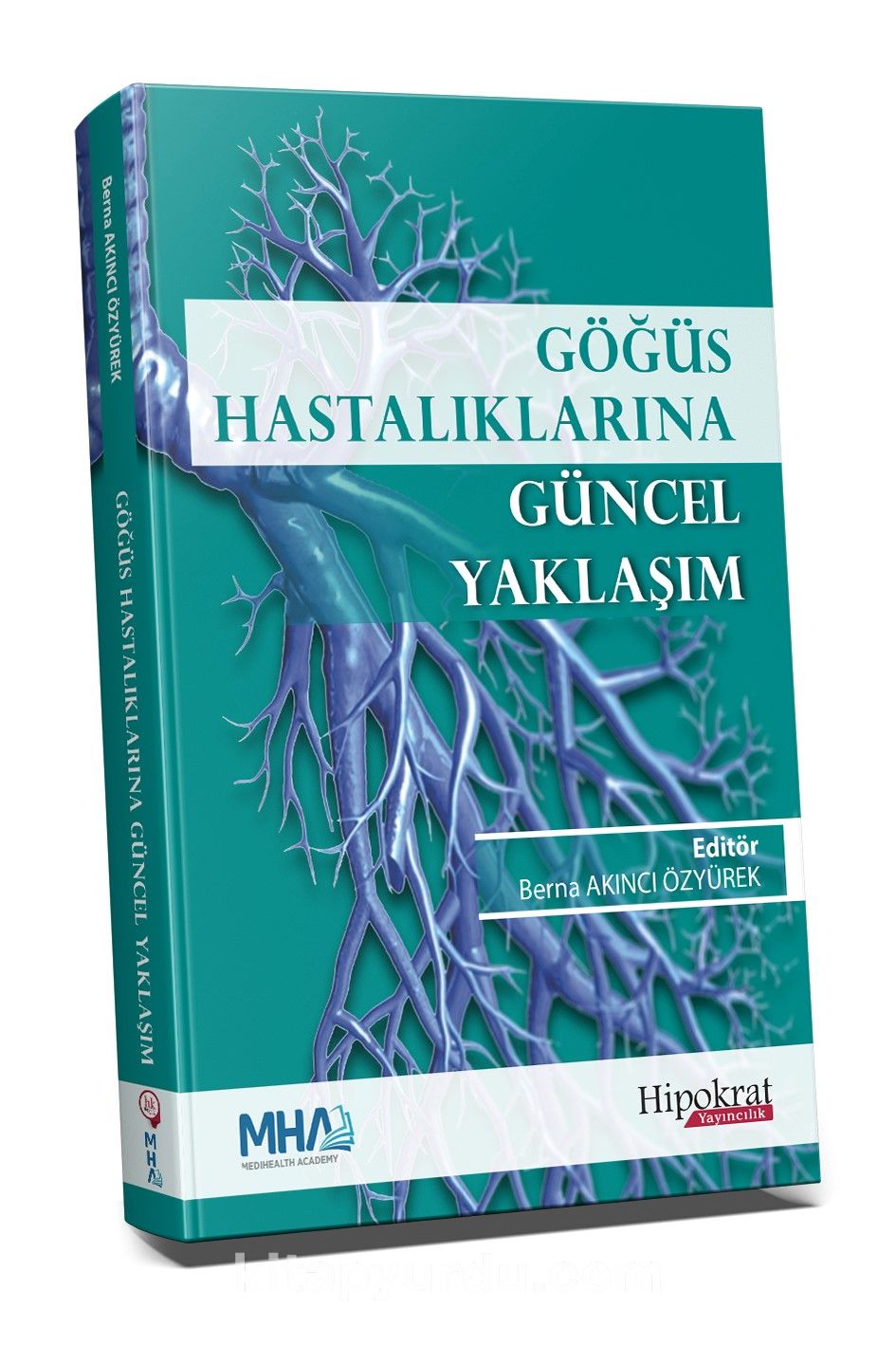 Göğüs Hastalıklarına Güncel Yaklaşım