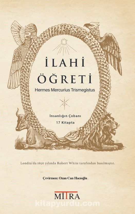 İlahi Öğreti