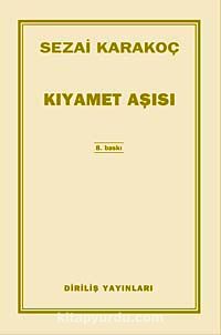 Kıyamet Aşısı