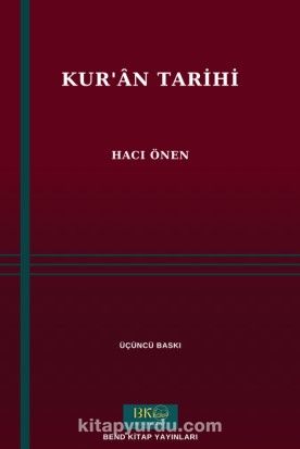 Kur'an Tarihi