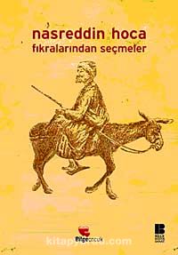 Nasreddin Hoca Fıkralarından Seçmeler