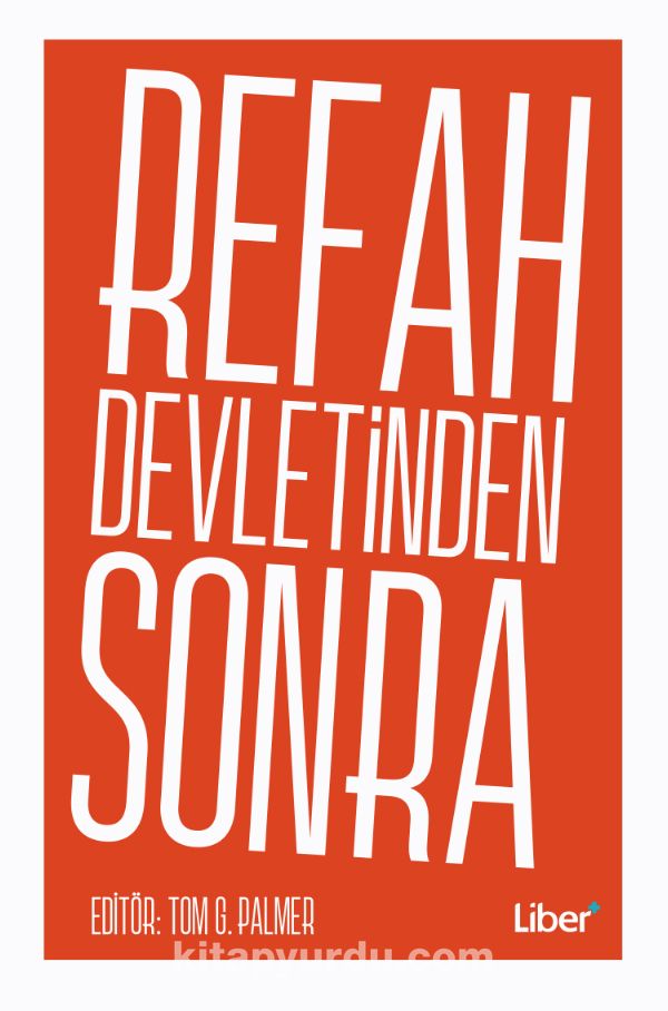 Refah Devletinden Sonra