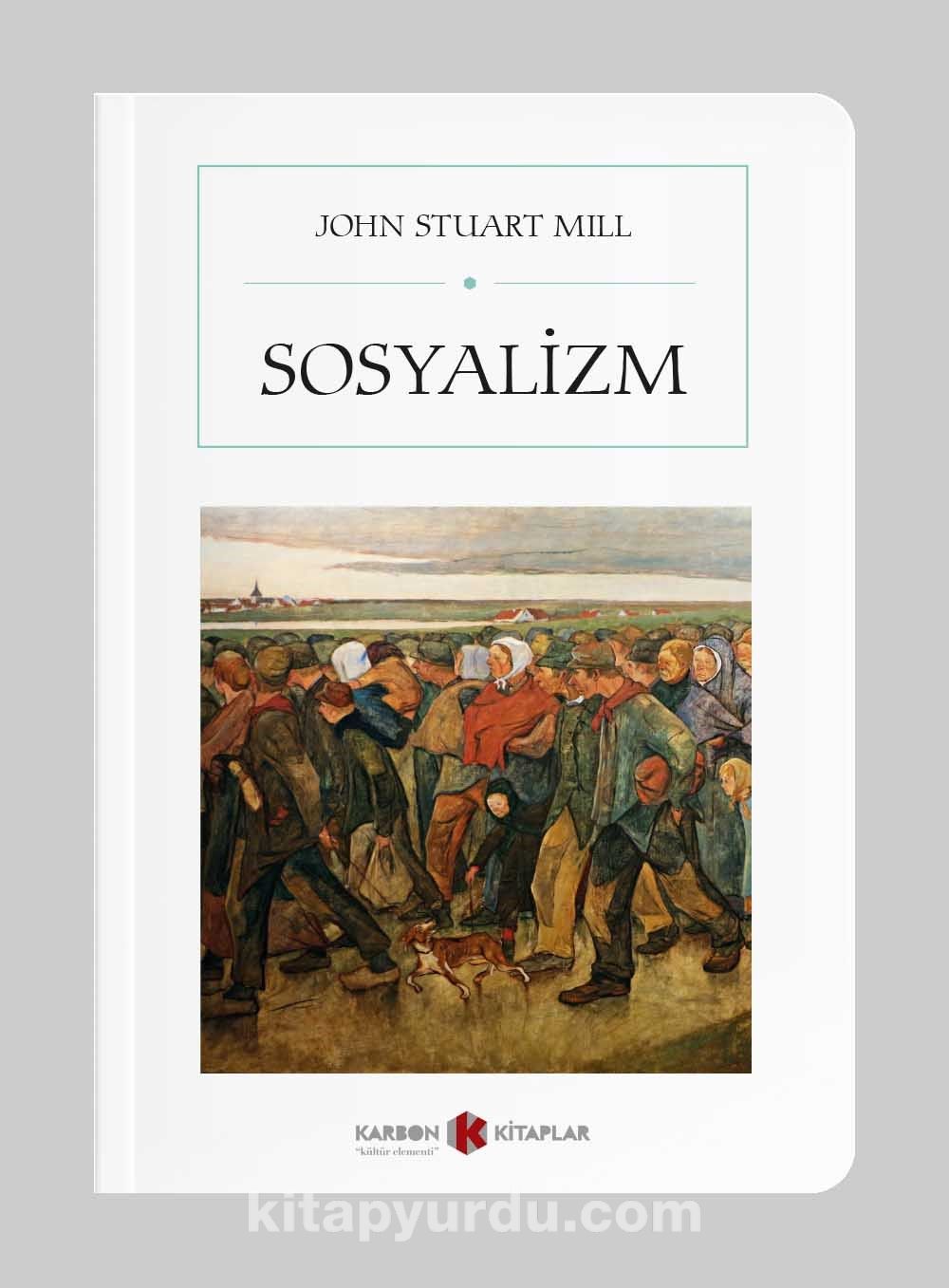 Sosyalizm (Cep Boy) (Tam Metin)