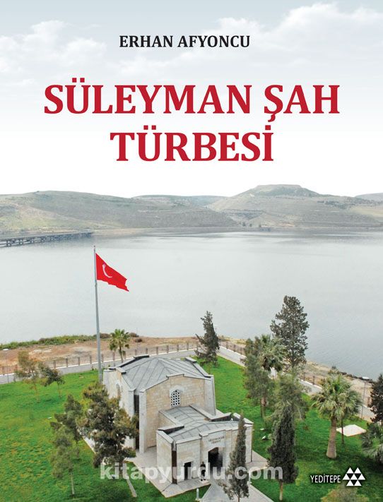 Süleyman Şah Türbesi