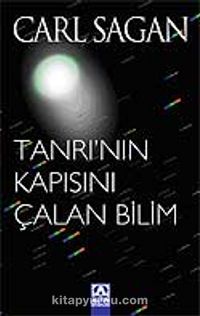 Tanrı'nın Kapısını Çalan Bilim