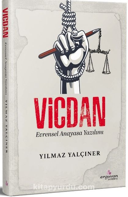 Vicdan & Evrensel Anayasa Yazılımı