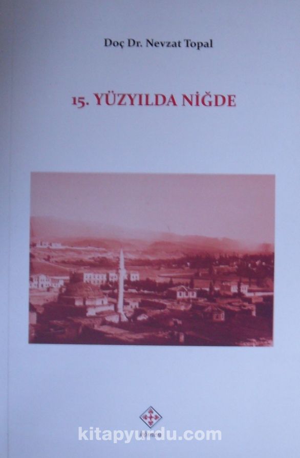 15. Yüzyılda Niğde