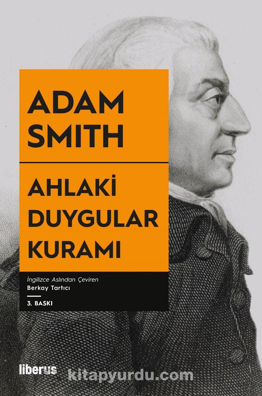 Ahlaki Duygular Kuramı