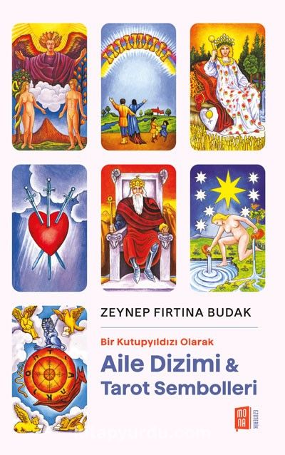 Aile Dizimi &  Tarot Sembolleri