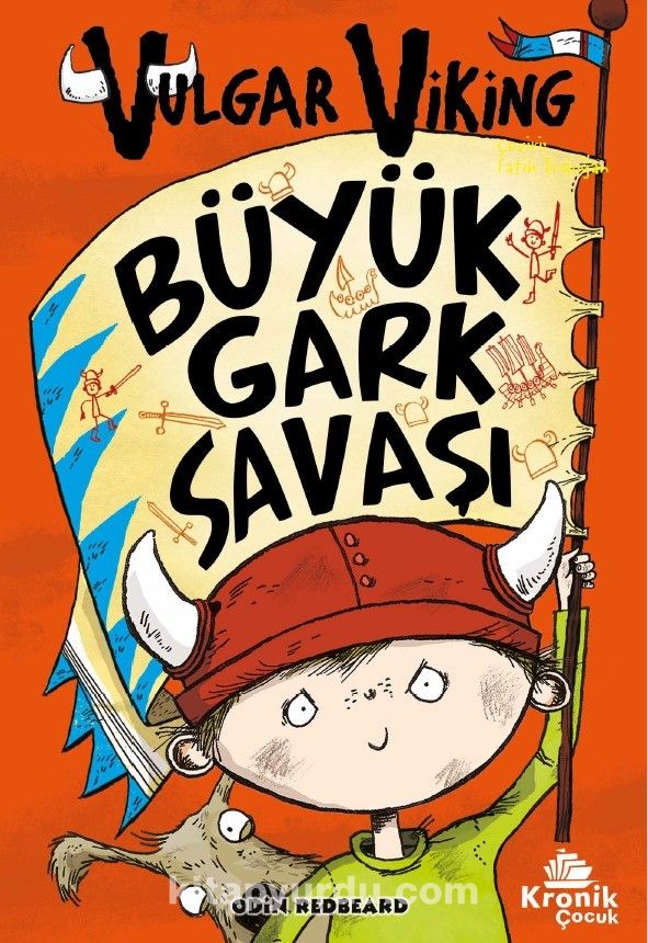 Büyük Gark Savaşı / Vulgar Viking 6