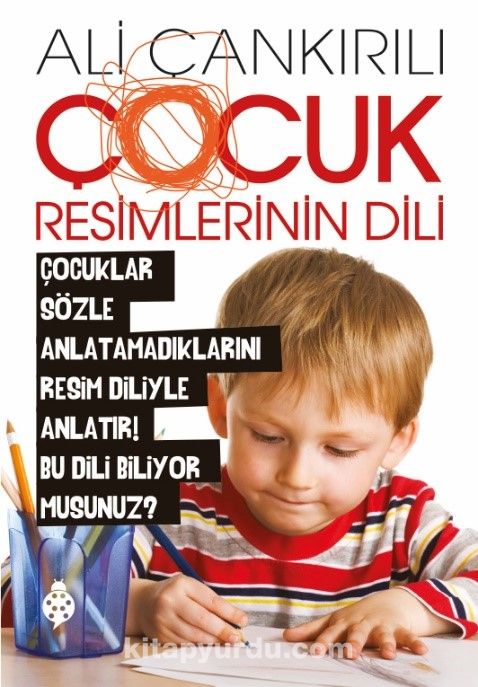 Çocuk Resimlerinin Dili