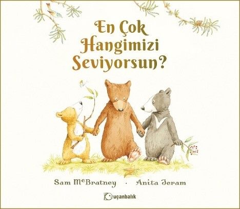 En Çok Hangimizi Seviyorsun?